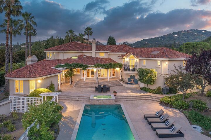 13977 Albar Court  Saratoga CA 95070 photo