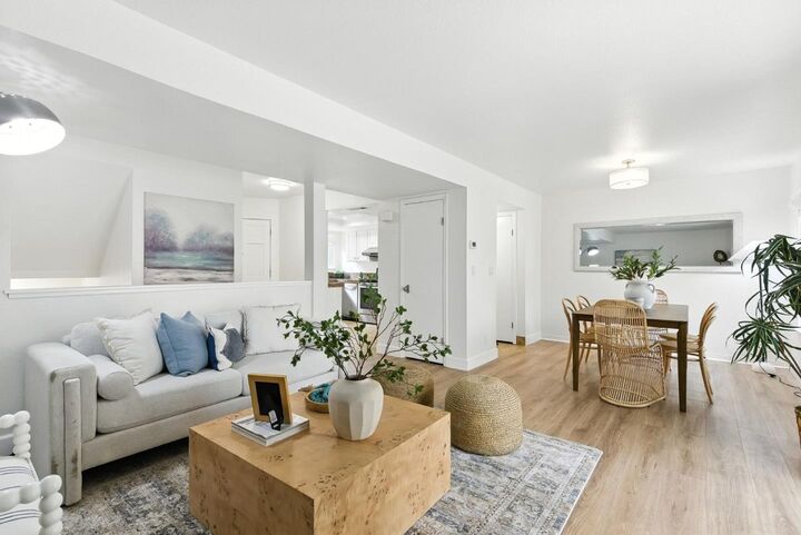 Property Photo:  3101 Erin Lane  CA 95065 