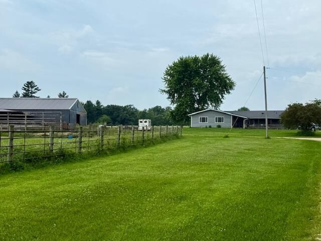 Property Photo:  8185 Ellsworth Road  WI 54660 