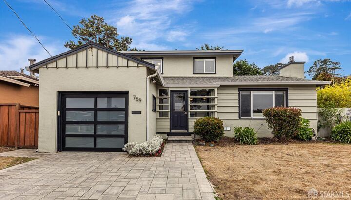 759 Maddux Drive  Daly City CA 94015 photo