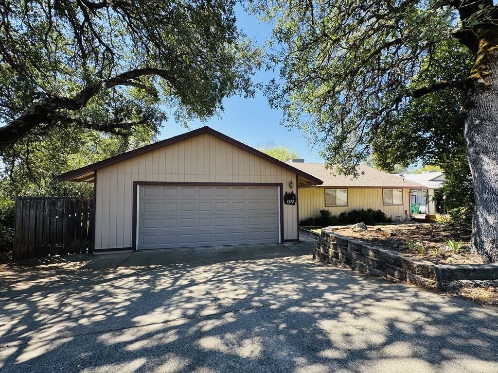 Property Photo:  3812 Arlene Court  CA 96019 
