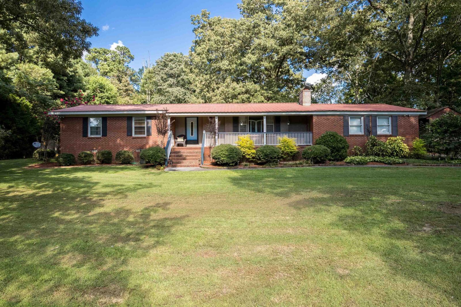 Property Photo:  111 Co Rd 1346  AL 35179 - VINEMONT 