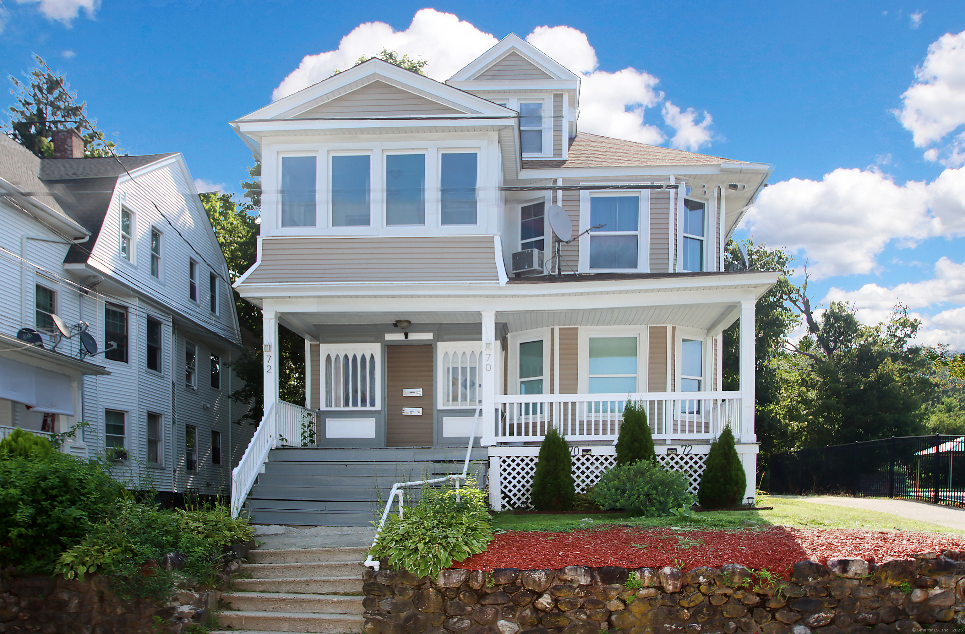 70 Elmwood Avenue  Waterbury CT 06710 photo