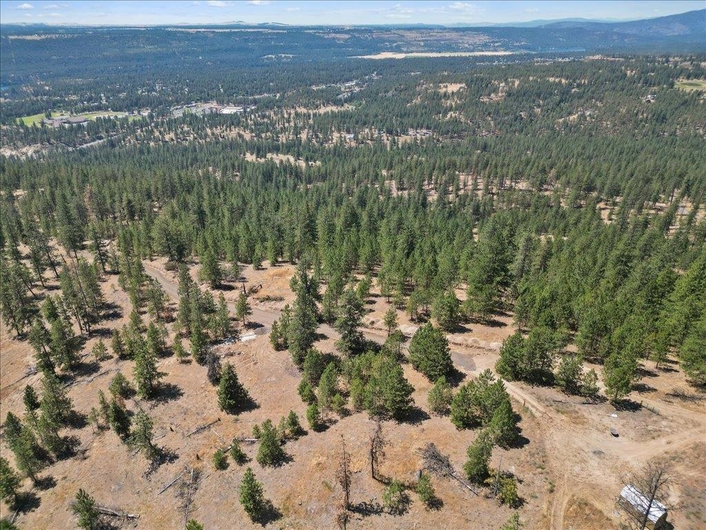 Property Photo: Nka Weaver Way Lot 2 Of Lot 3 WA 99006