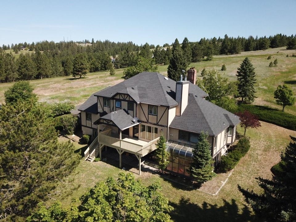 6725 S Prairie View Ln  Spokane WA 99223-1866 photo
