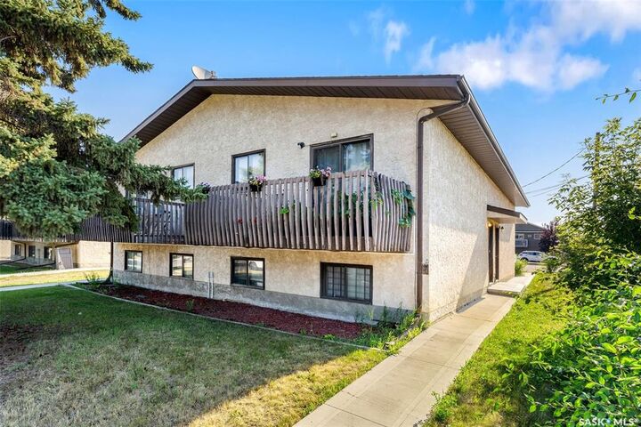 2980 5th Avenue E  Prince Albert SK S6V 6Z9 photo