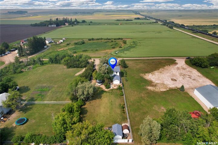 Property Photo: 111 4th Street N SK S0K 4P0