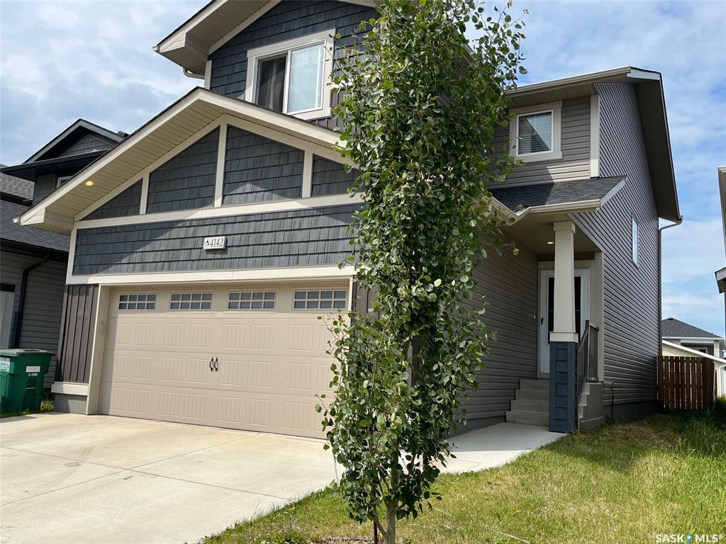 Property Photo: 4142 Diefenbaker Drive SK S7L 6W8