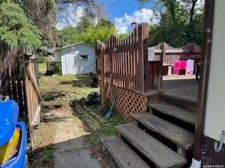 Property Photo:  243 3rd Street  SK S0A 1S0 