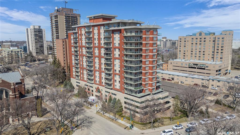 902 Spadina Crescent E 1408  Saskatoon SK S7K 0G8 photo