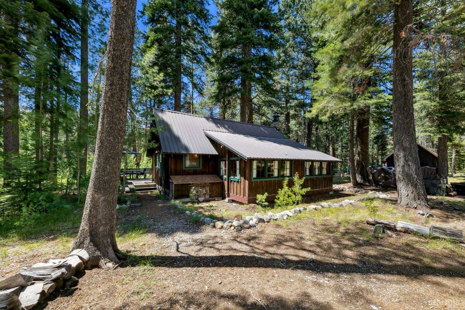 2438 Rainbow Road  South Lake Tahoe CA 96150 photo