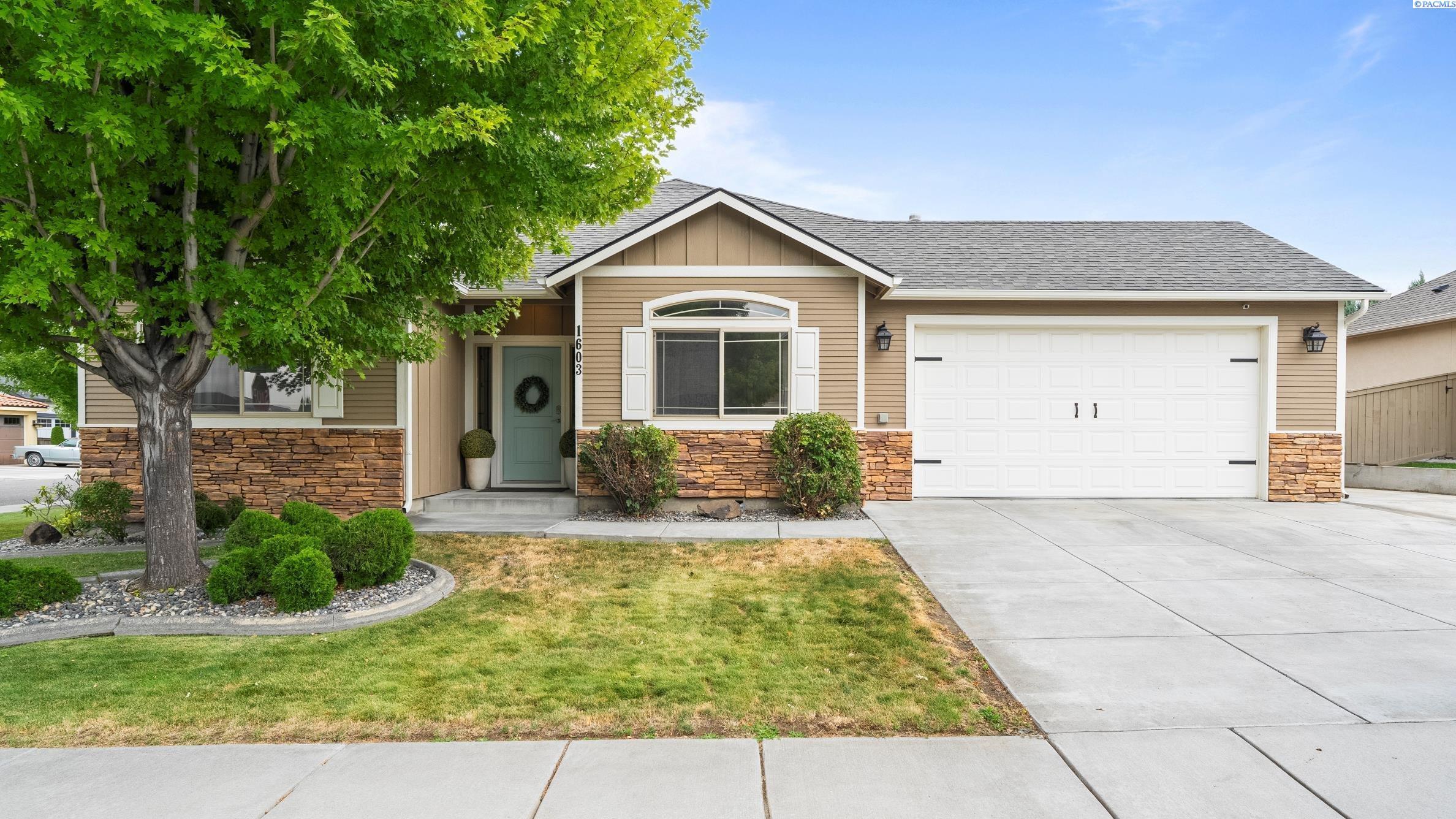 1603 S Fillmore  Kennewick WA 99338 photo