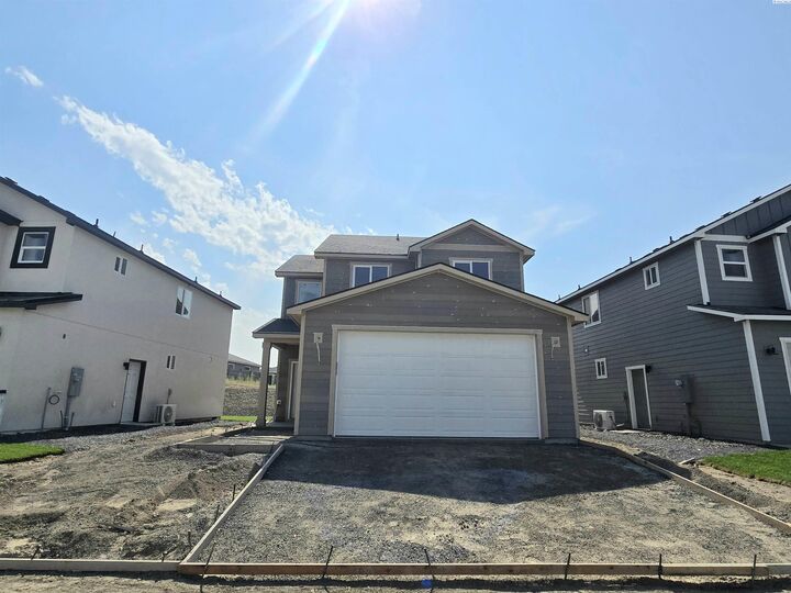 Property Photo: 3509 Stardust St. WA 99352