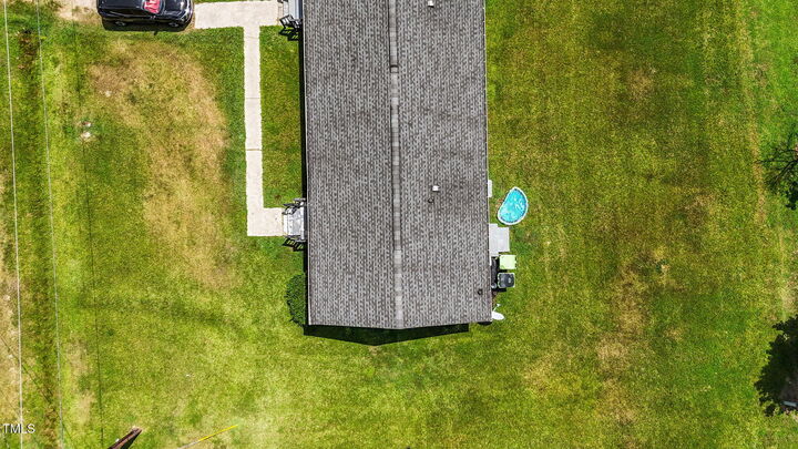 Property Photo:  721 N Privette Street  NC 27597 