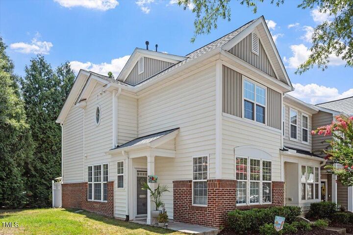 Property Photo: 7752 Winners Edge Street NC 27617