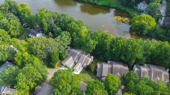 205 Chimney Rise Drive  Cary NC 27511 photo