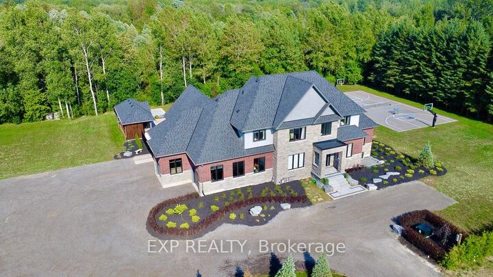 Property Photo:  849 Townline Road N  ON L1K 3C8 