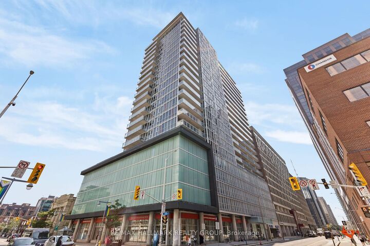 324 Laurier Avenue W 2105  Ottawa Centre ON K1P 0A4 photo