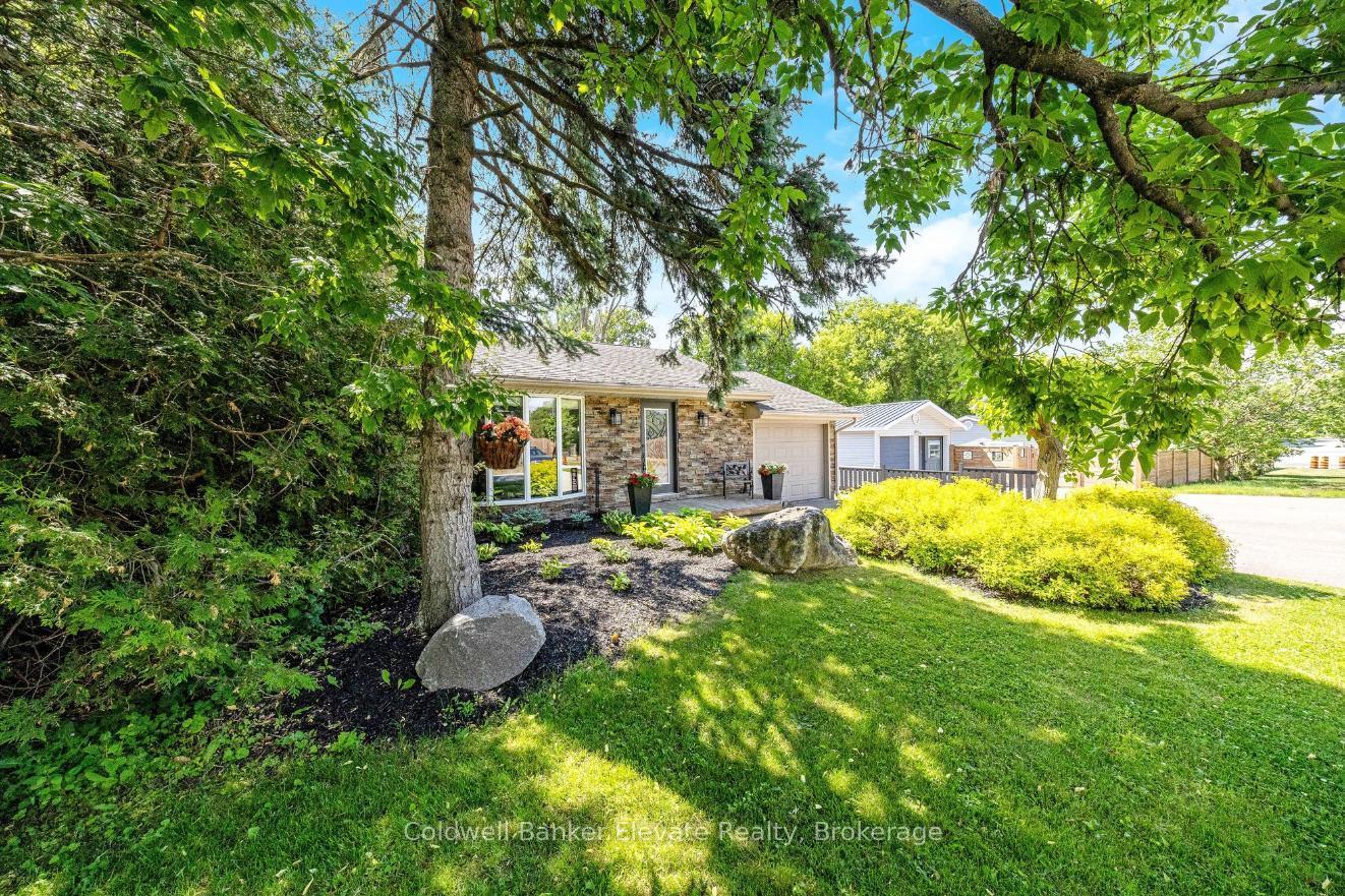 Photo de la propriété: 3 Lorne Street ON N0B 1T0