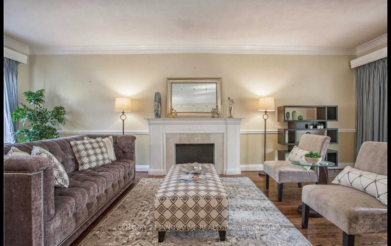 Property Photo: 48 Trench Street ON L4C 3W5