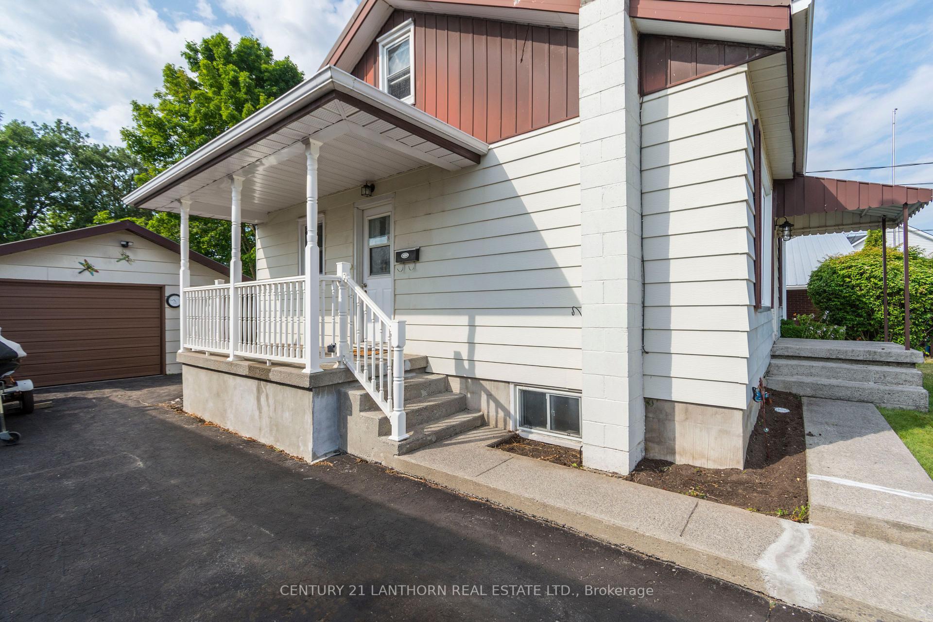 Photo de la propriété: 27 Pringle Drive ON K8P 2L2