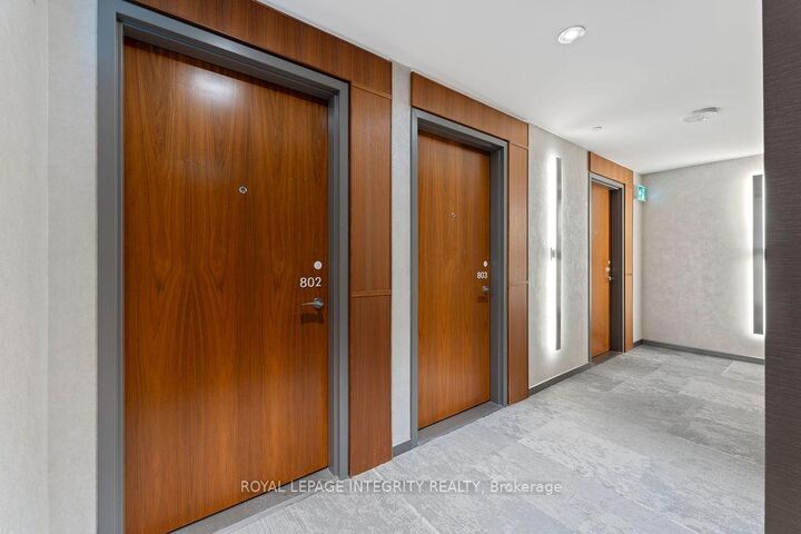 Property Photo: 101 Queen Street 802 ON K1P 0B7