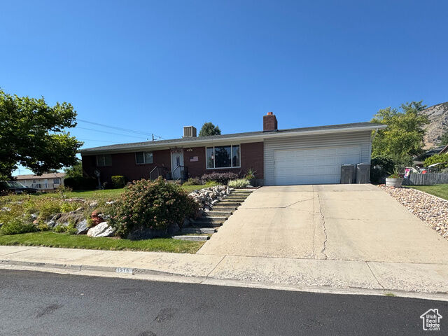 Property Photo:  1515 E 720 S  UT 84062 