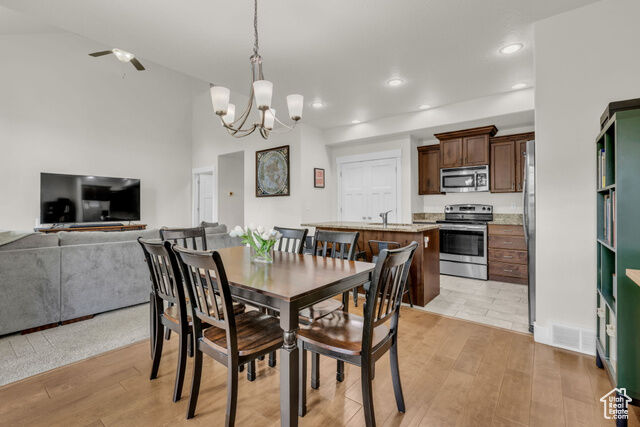Property Photo: 1643 W Beamon St S 38 UT 84084