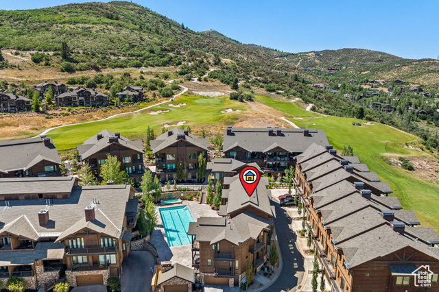 4264 Willow Draw Dr 904  Park City UT 84098 photo