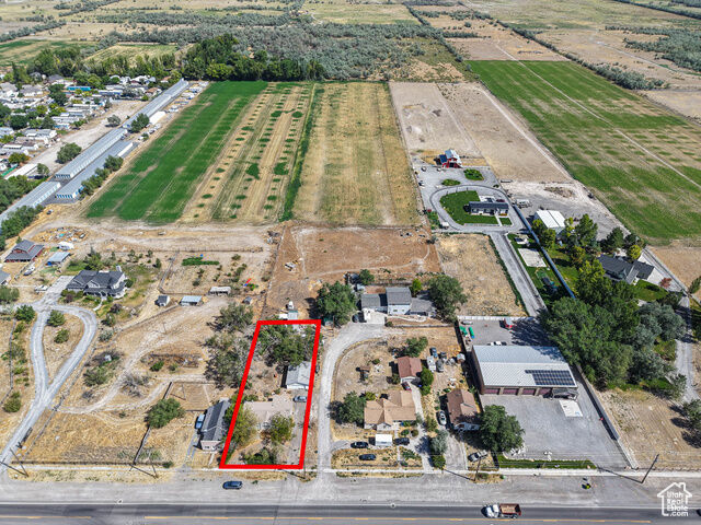 Property Photo: 697 E Main St N UT 84029