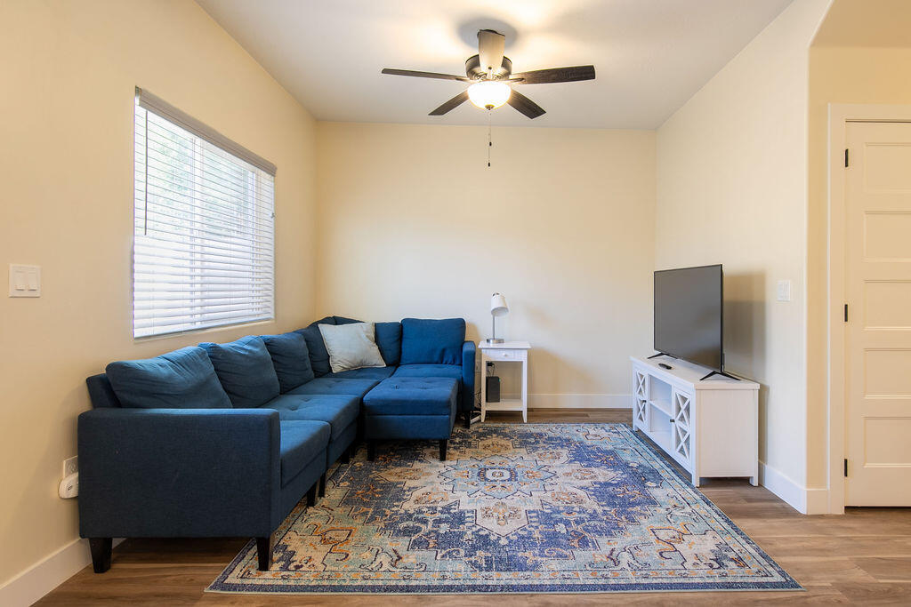 Property Photo: 457 N 400 W #7 UT 84720