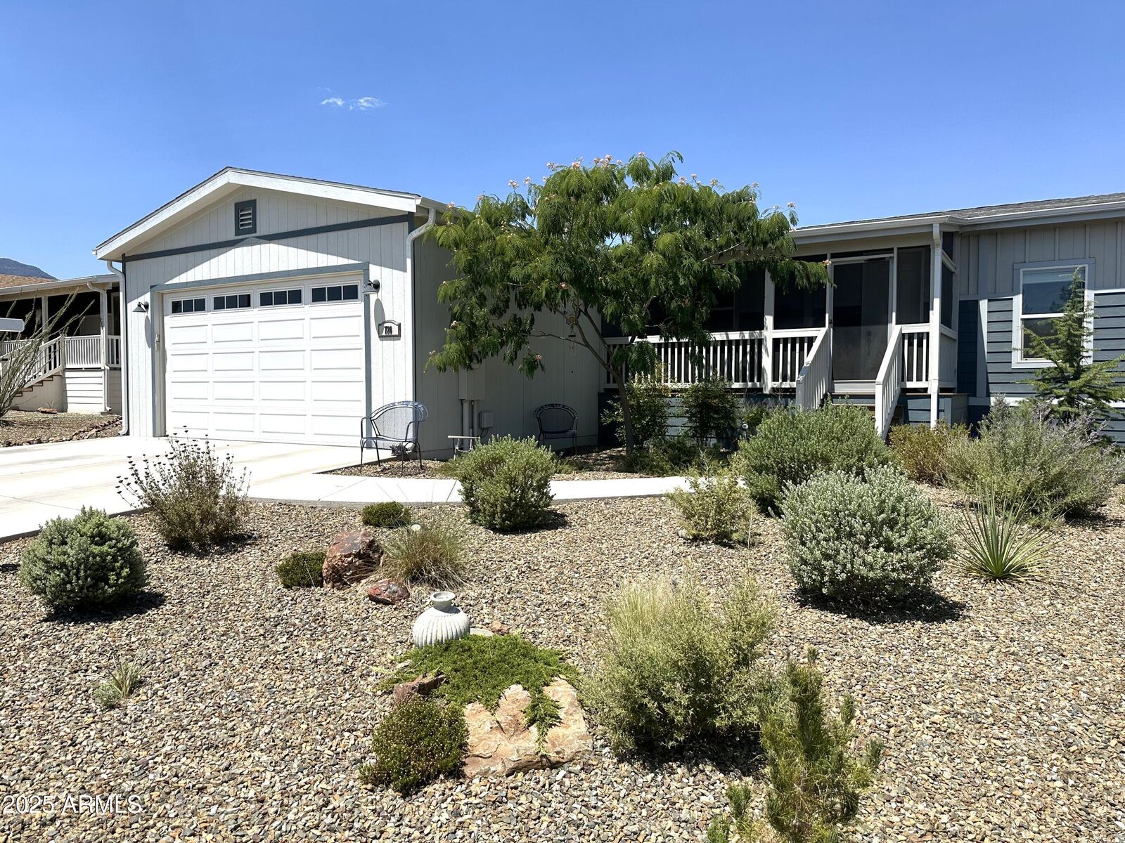 Property Photo:  720 W On The Greens Boulevard  AZ 86326 