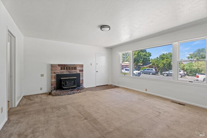 Property Photo: 850 Mendocino Drive CA 95482