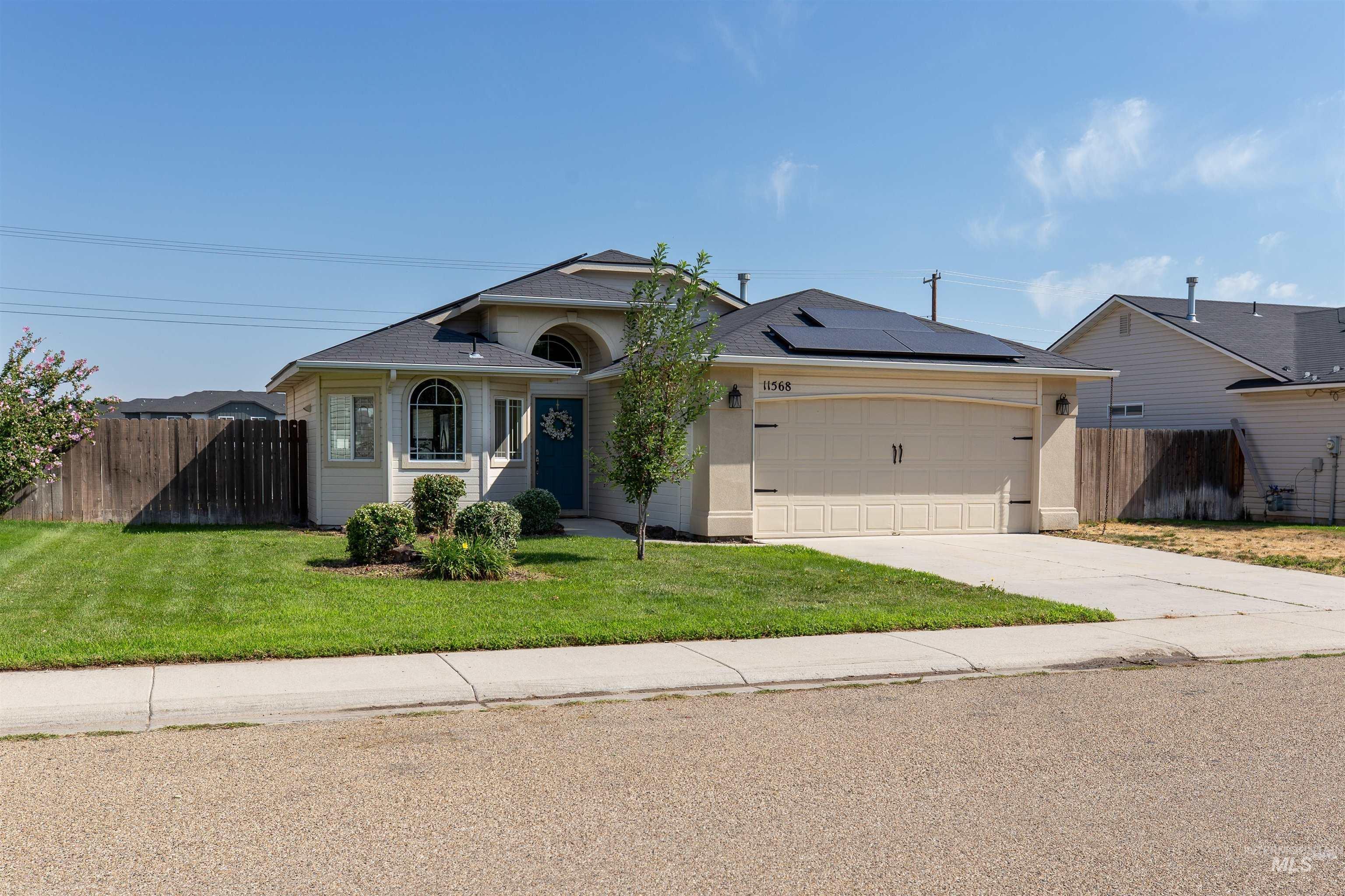 11568 Roanoke Dr  Caldwell ID 83605 photo