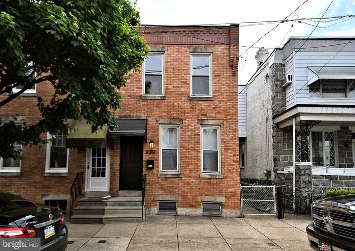 3351 Almond Street  Philadelphia PA 19134 photo