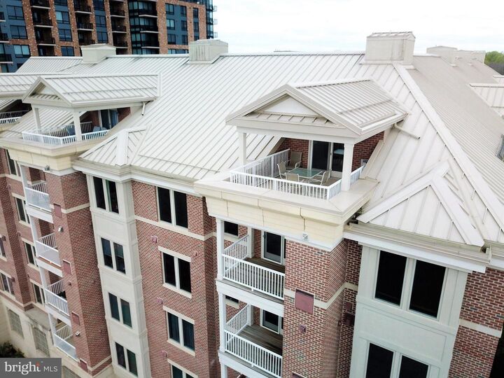 Property Photo:  10205 Wincopin Circle 407  MD 21044 