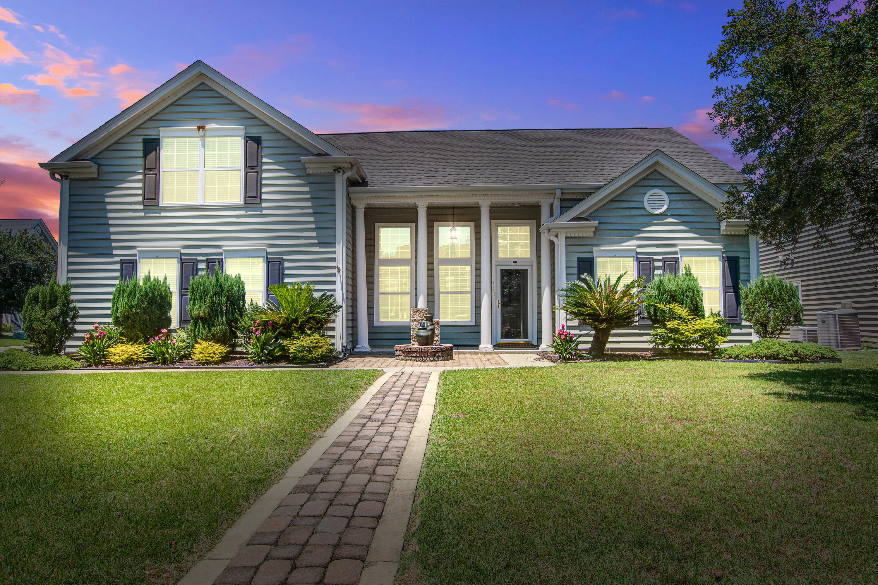 Property Photo:  100 Cottage Path Lane  SC 29485 