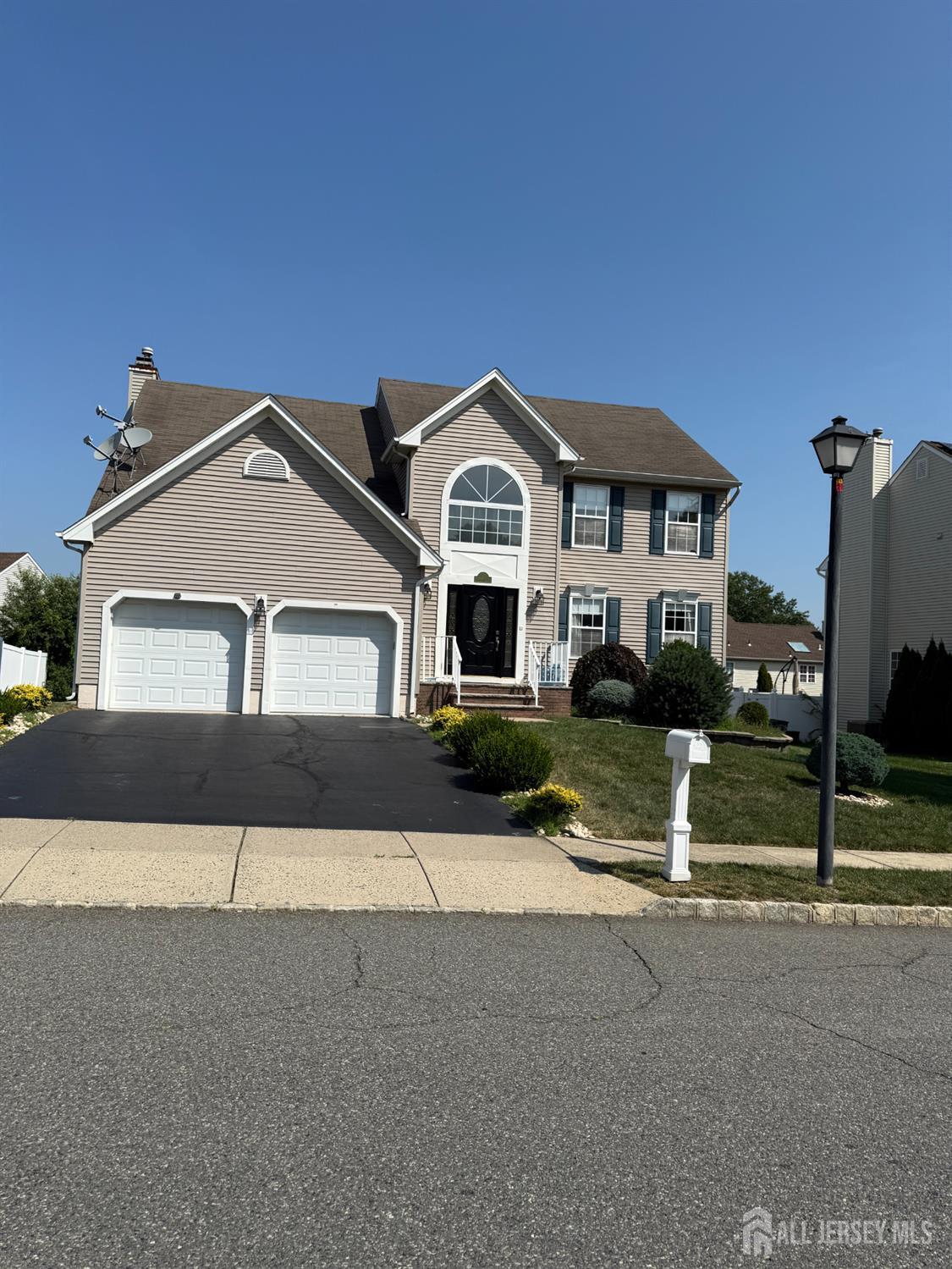 Property Photo: 33 Constitution Way NJ 08882