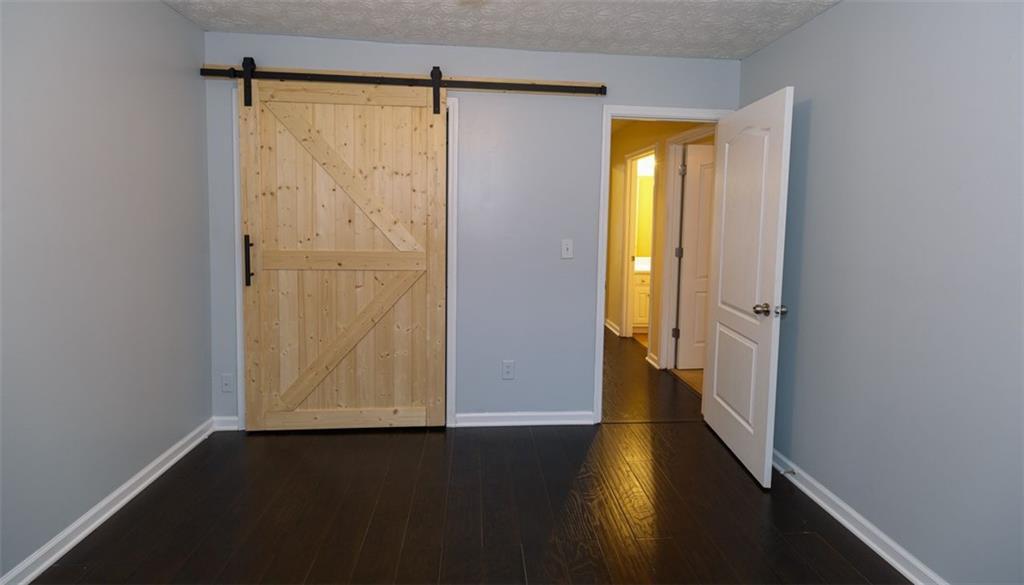 Property Photo: 50 Cheyenne Drive GA 30016