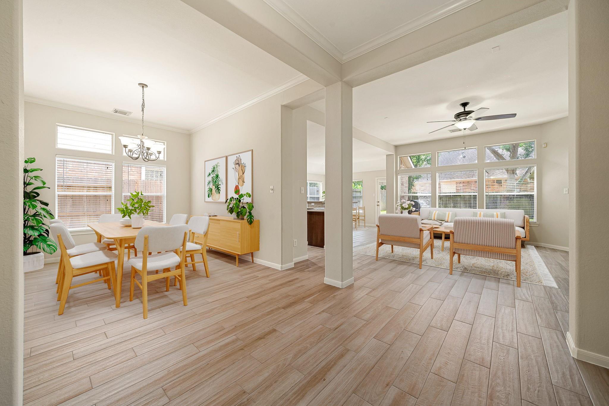 Property Photo: 26515 Autumn Orchard Court TX 77494