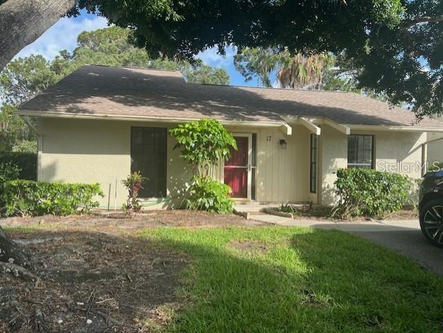 Property Photo: 17 Windrush Bay Drive 17 FL 34689