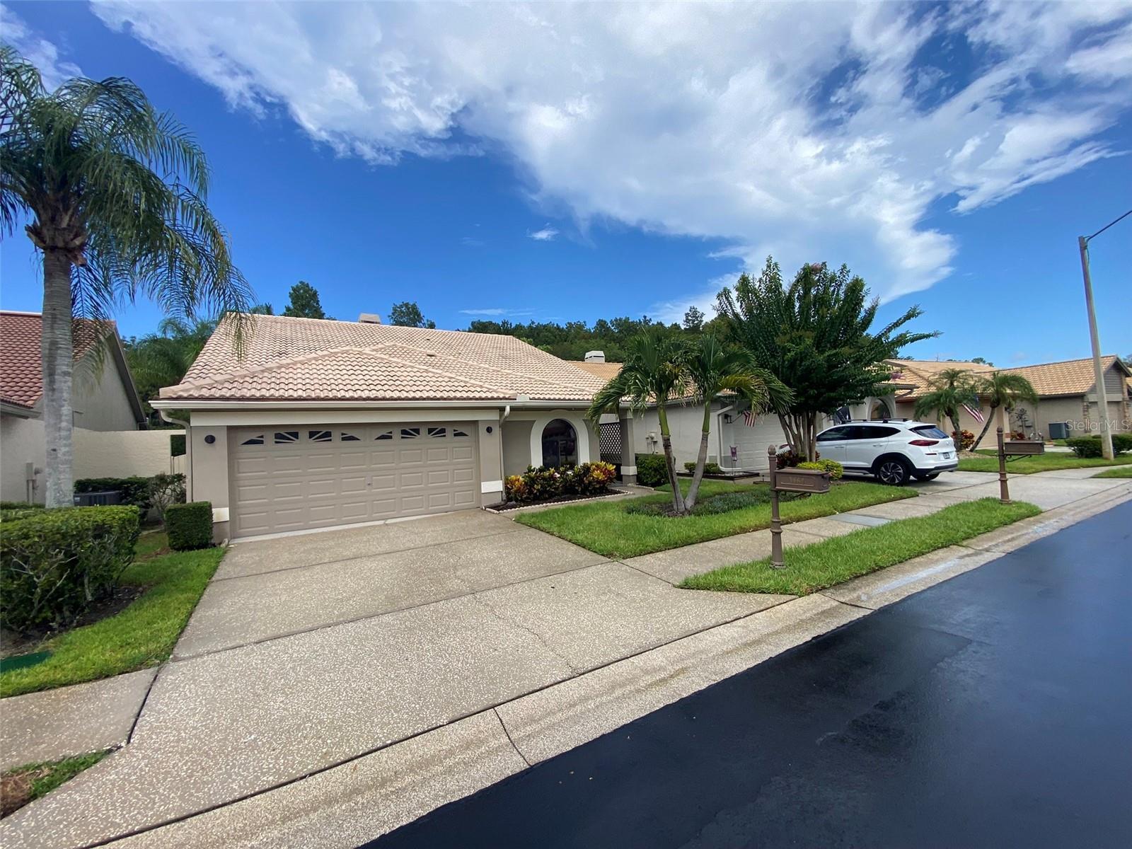 Property Photo: 3664 Darston Street FL 34685