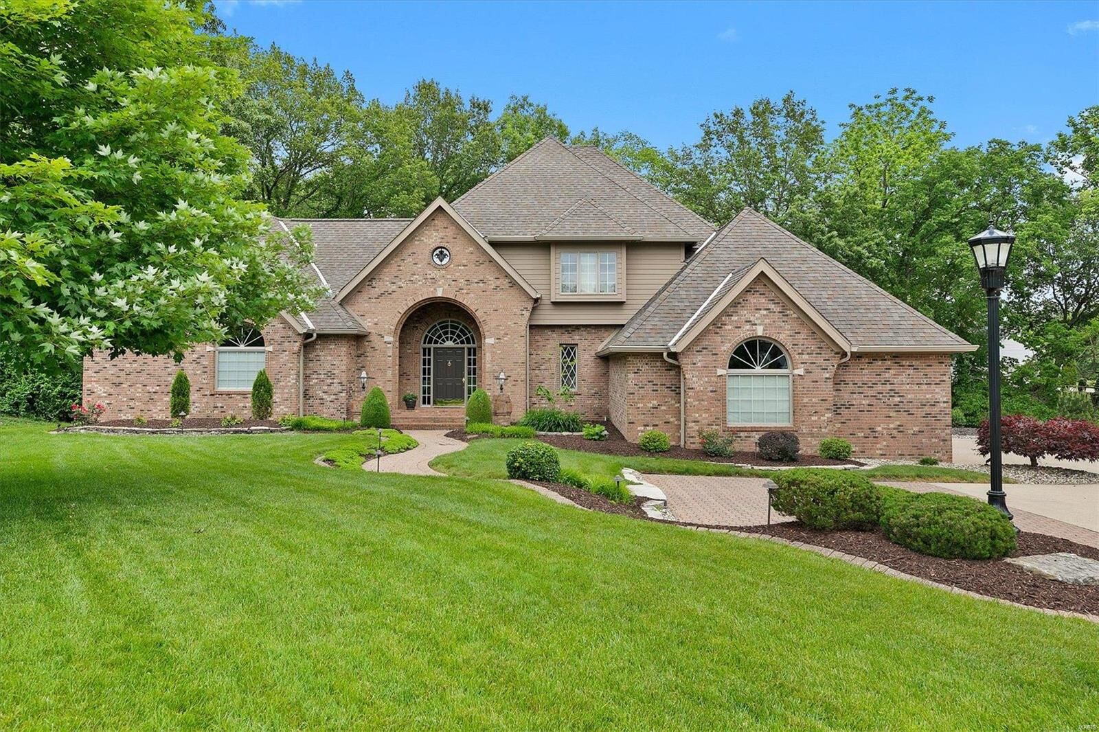 Property Photo:  30 Willow Creek Drive  IL 62249 