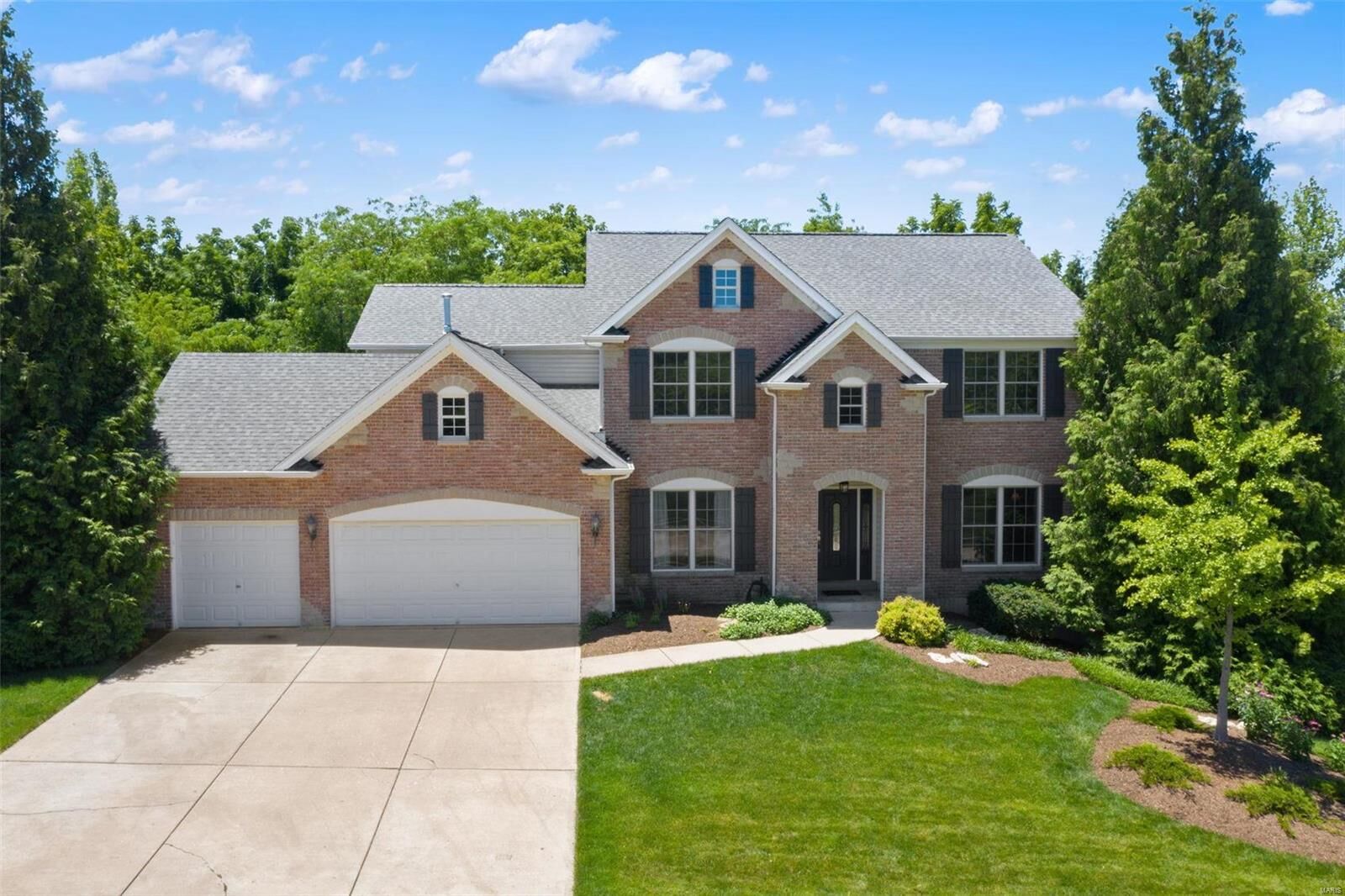 Property Photo:  1211 Peruque Ridge Drive  MO 63385 