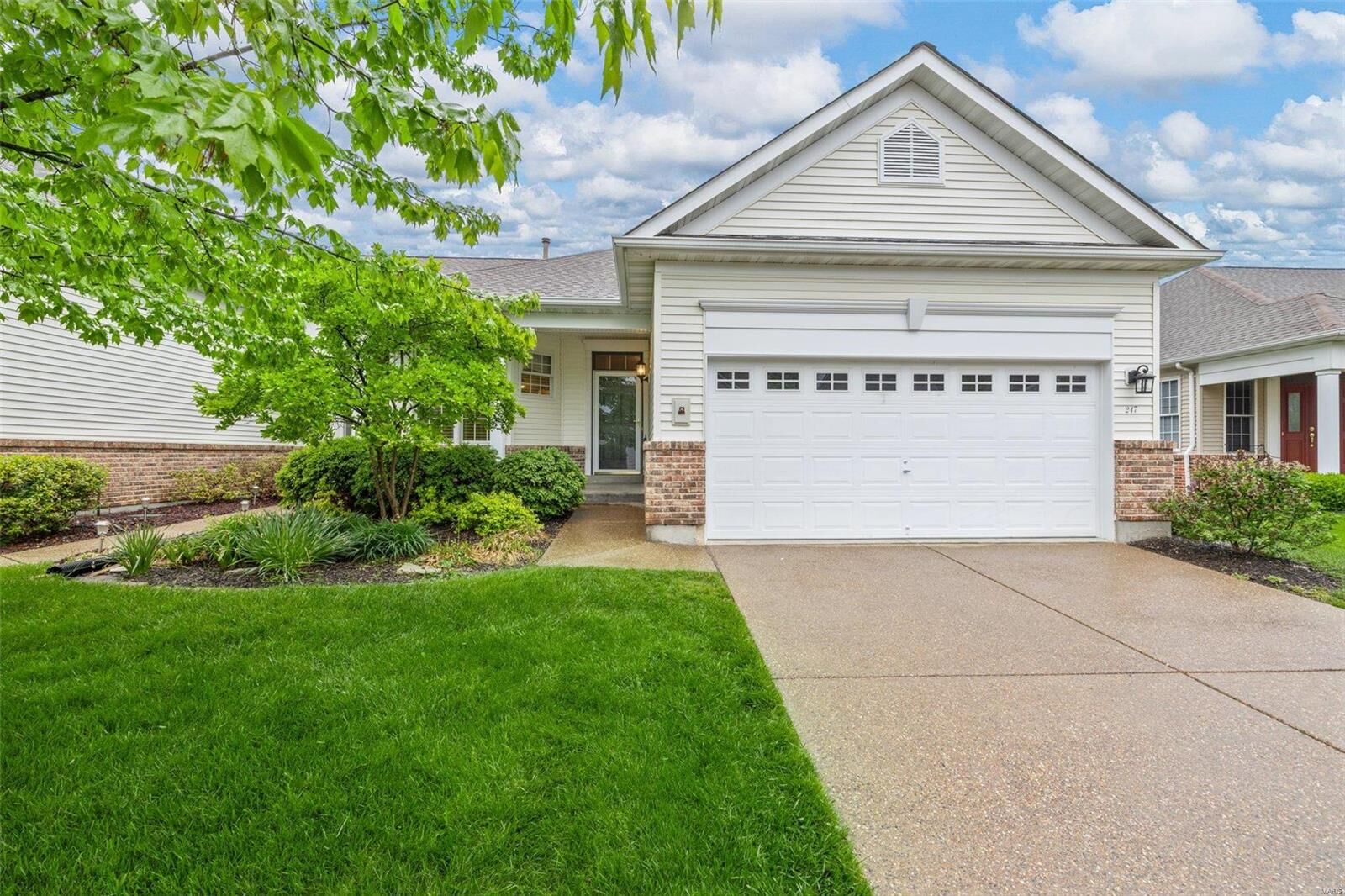 Property Photo: 247 Pigeon Drive MO 63367