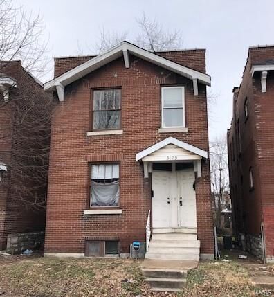 Property Photo:  3179 Minnesota Avenue  MO 63118 