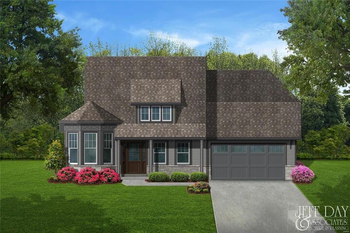 Property Photo: 52 Tbb Ponca Trail MO 63122