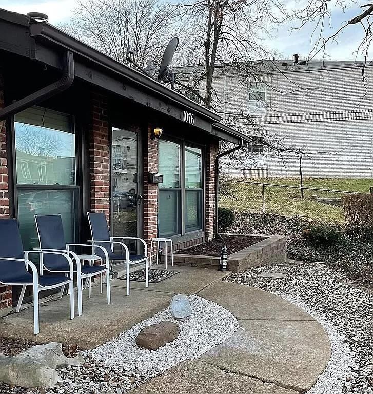 Property Photo:  1076 Mersey Bend Drive  MO 63129 