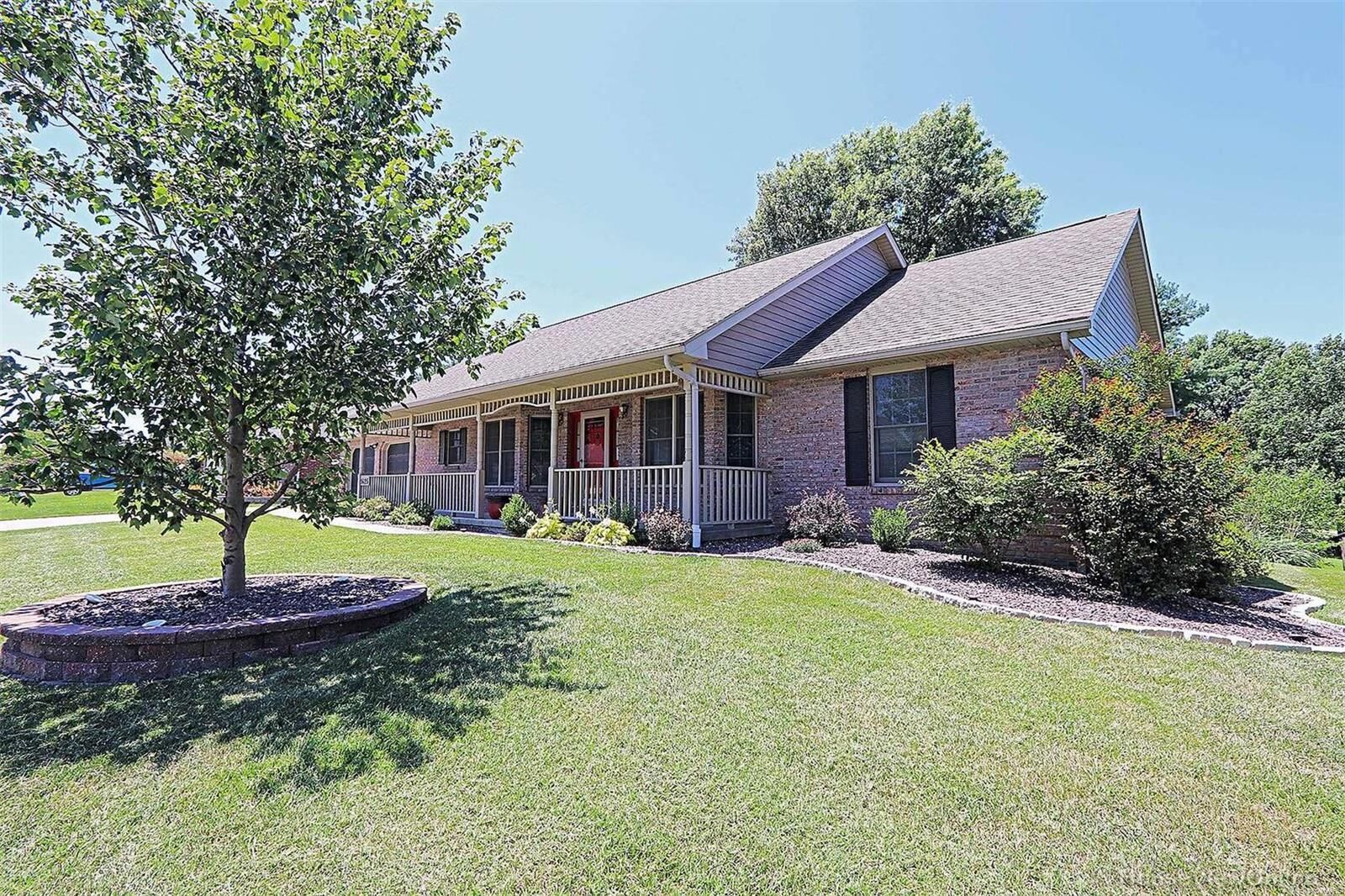 Property Photo:  1425 Primrose Lane  MO 63755 