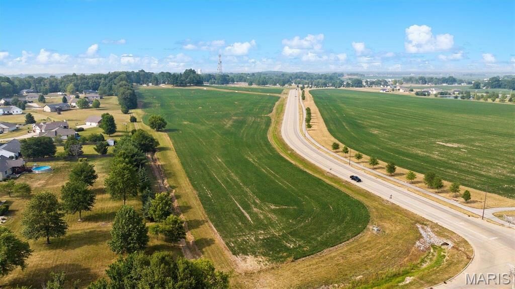 Property Photo:  0 Sportsman Road  IL 62249